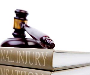 personal injury law